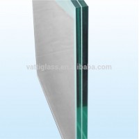 Qingdao Vatti Glass Co.,ltd laminated glass price,tempered laminated glass price