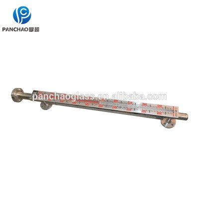 Magnetic Floating Ball Fluid Level Gauge