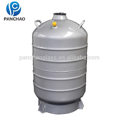 Standard Transport Type 50L Liquid Nitrogen Tank