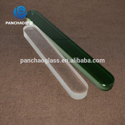 boiler water level gauge sight glass plate