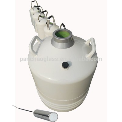 Good liquid nitrogen storage tank price liquid nitrogen tank medical