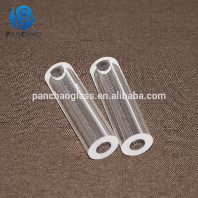 Customized Borosilicate Pyrex Glass Tube