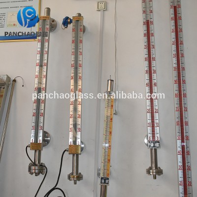 Hot Sale Magnetic Float Level Switch / Controller Used In Power Plant