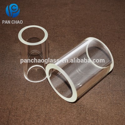 Large Diameter Quartz Glass Tube,Quartz Tube Reactor,Quartz Test Tube